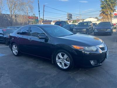 2009 Acura TSX w/Tech   - Photo 2 - Los Angeles, CA 91306