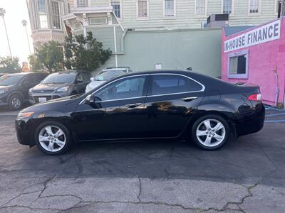 2009 Acura TSX w/Tech   - Photo 10 - Los Angeles, CA 91306