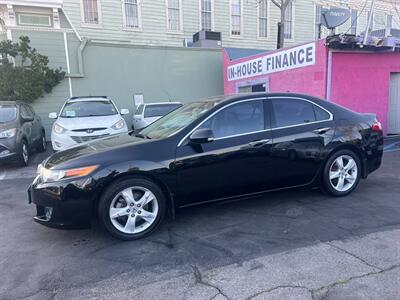 2009 Acura TSX w/Tech   - Photo 11 - Los Angeles, CA 91306