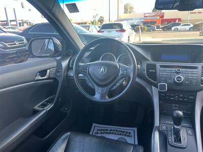 2009 Acura TSX w/Tech   - Photo 23 - Los Angeles, CA 91306