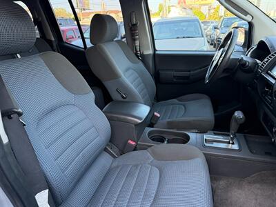 2005 Nissan Xterra S   - Photo 41 - Los Angeles, CA 91306