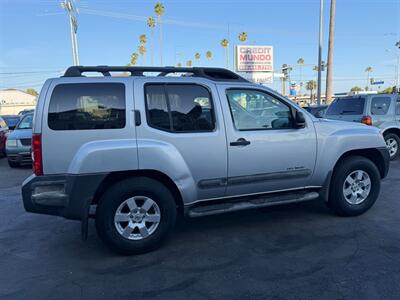 2005 Nissan Xterra S   - Photo 5 - Los Angeles, CA 91306