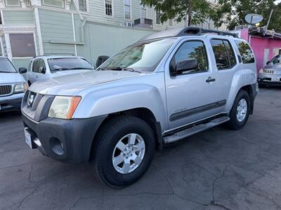 2005 Nissan Xterra S   - Photo 26 - Los Angeles, CA 91306
