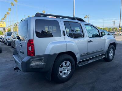 2005 Nissan Xterra S   - Photo 6 - Los Angeles, CA 91306