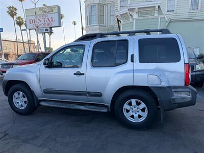 2005 Nissan Xterra S   - Photo 30 - Los Angeles, CA 91306