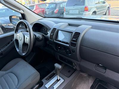 2005 Nissan Xterra S   - Photo 42 - Los Angeles, CA 91306