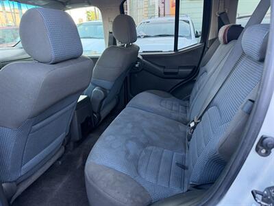 2005 Nissan Xterra S   - Photo 18 - Los Angeles, CA 91306