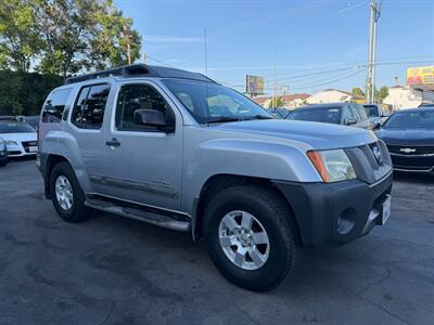 2005 Nissan Xterra S   - Photo 2 - Los Angeles, CA 91306