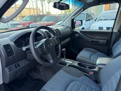 2005 Nissan Xterra S   - Photo 16 - Los Angeles, CA 91306