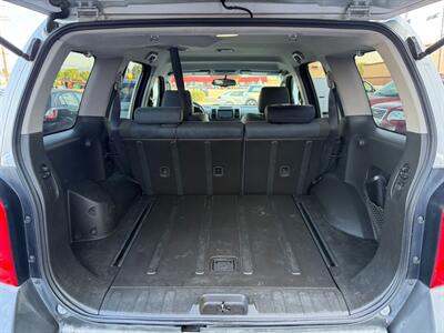 2005 Nissan Xterra S   - Photo 20 - Los Angeles, CA 91306