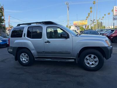 2005 Nissan Xterra S   - Photo 4 - Los Angeles, CA 91306