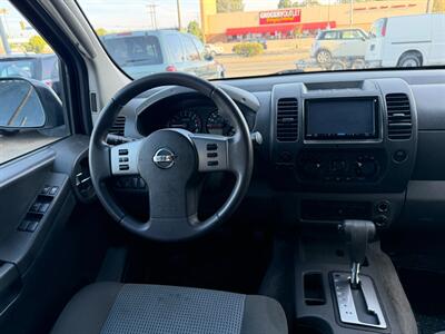 2005 Nissan Xterra S   - Photo 24 - Los Angeles, CA 91306