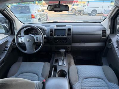 2005 Nissan Xterra S   - Photo 45 - Los Angeles, CA 91306