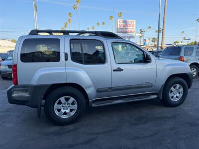 2005 Nissan Xterra S   - Photo 35 - Los Angeles, CA 91306