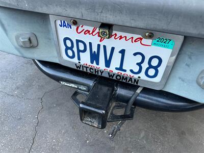 2005 Nissan Xterra S   - Photo 39 - Los Angeles, CA 91306