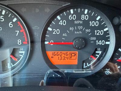 2005 Nissan Xterra S   - Photo 53 - Los Angeles, CA 91306