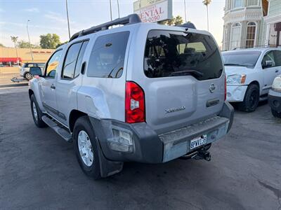 2005 Nissan Xterra S   - Photo 32 - Los Angeles, CA 91306