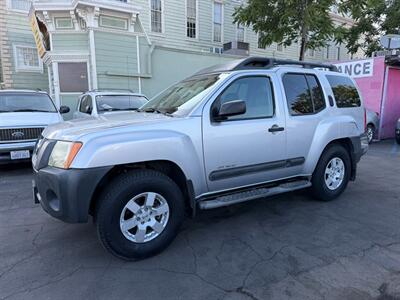 2005 Nissan Xterra S   - Photo 27 - Los Angeles, CA 91306