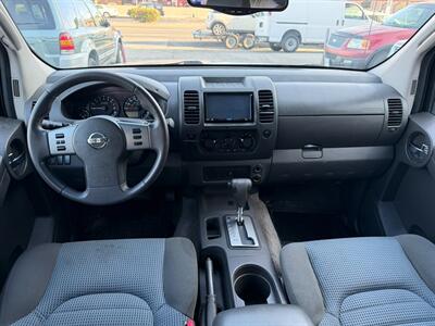 2005 Nissan Xterra S   - Photo 22 - Los Angeles, CA 91306