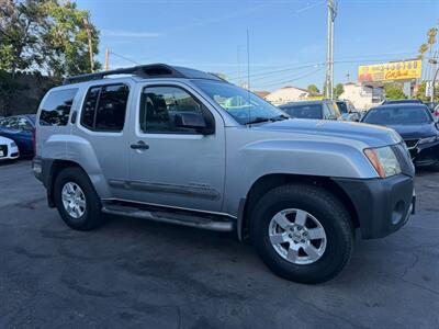 2005 Nissan Xterra S   - Photo 3 - Los Angeles, CA 91306