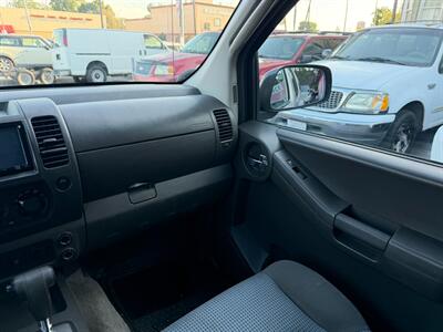 2005 Nissan Xterra S   - Photo 23 - Los Angeles, CA 91306