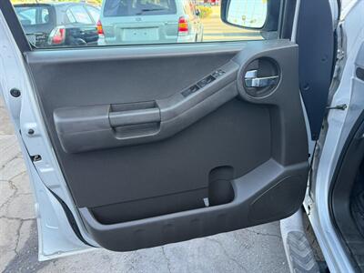 2005 Nissan Xterra S   - Photo 15 - Los Angeles, CA 91306