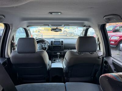 2005 Nissan Xterra S   - Photo 21 - Los Angeles, CA 91306
