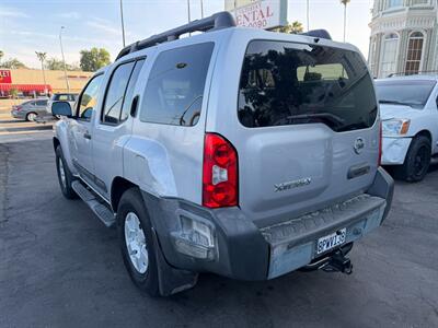 2005 Nissan Xterra S   - Photo 9 - Los Angeles, CA 91306