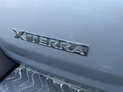 2005 Nissan Xterra S   - Photo 37 - Los Angeles, CA 91306