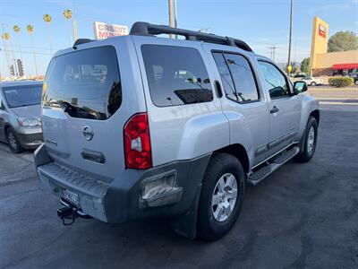 2005 Nissan Xterra S   - Photo 34 - Los Angeles, CA 91306