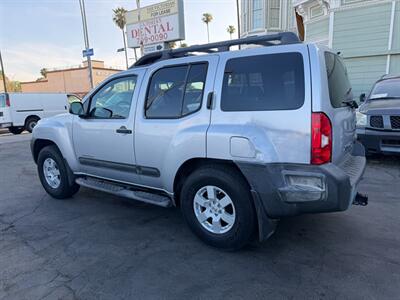 2005 Nissan Xterra S   - Photo 10 - Los Angeles, CA 91306
