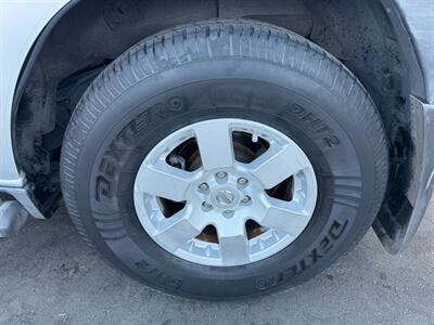 2005 Nissan Xterra S   - Photo 13 - Los Angeles, CA 91306