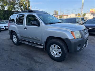 2005 Nissan Xterra S   - Photo 36 - Los Angeles, CA 91306