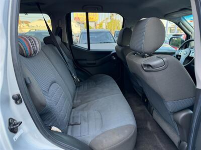 2005 Nissan Xterra S   - Photo 43 - Los Angeles, CA 91306