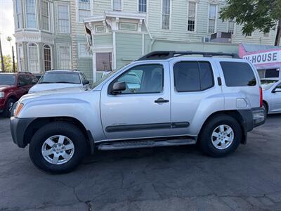 2005 Nissan Xterra S   - Photo 11 - Los Angeles, CA 91306