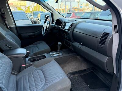 2005 Nissan Xterra S   - Photo 40 - Los Angeles, CA 91306
