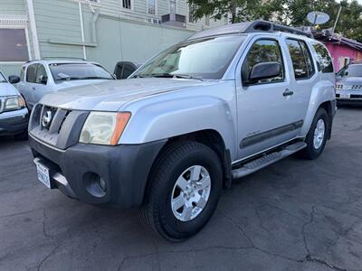 2005 Nissan Xterra S   - Photo 12 - Los Angeles, CA 91306