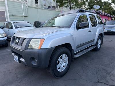 2005 Nissan Xterra S   - Photo 25 - Los Angeles, CA 91306