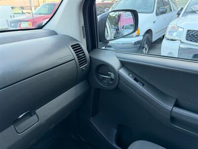 2005 Nissan Xterra S   - Photo 46 - Los Angeles, CA 91306