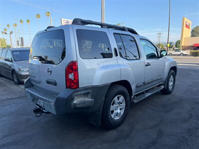 2005 Nissan Xterra S   - Photo 7 - Los Angeles, CA 91306