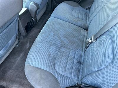 2005 Nissan Xterra S   - Photo 62 - Los Angeles, CA 91306