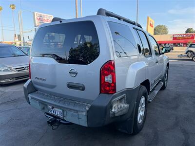 2005 Nissan Xterra S   - Photo 8 - Los Angeles, CA 91306