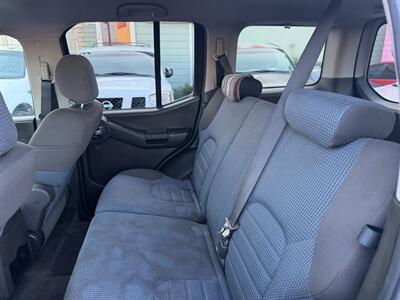 2005 Nissan Xterra S   - Photo 19 - Los Angeles, CA 91306