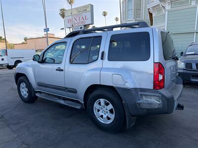 2005 Nissan Xterra S   - Photo 31 - Los Angeles, CA 91306