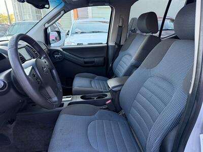 2005 Nissan Xterra S   - Photo 17 - Los Angeles, CA 91306