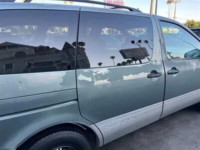2000 Toyota Sienna CE   - Photo 73 - Los Angeles, CA 91306