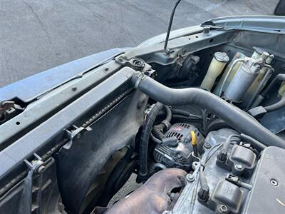 2000 Toyota Sienna CE   - Photo 62 - Los Angeles, CA 91306