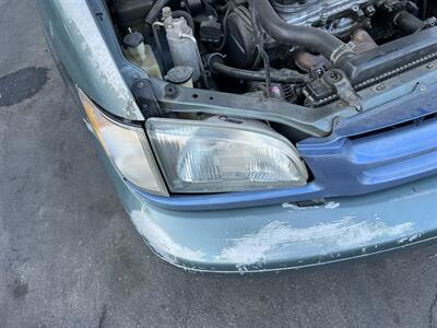 2000 Toyota Sienna CE   - Photo 67 - Los Angeles, CA 91306