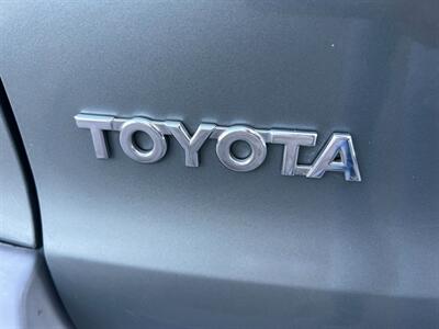 2000 Toyota Sienna CE   - Photo 38 - Los Angeles, CA 91306