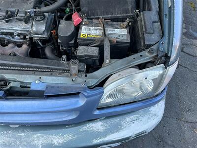 2000 Toyota Sienna CE   - Photo 65 - Los Angeles, CA 91306